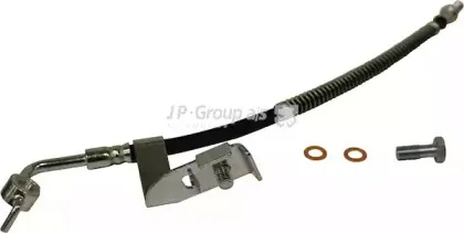 Тормозной шланг JP GROUP купить