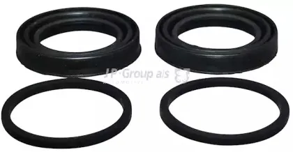 Ремкомплект суппорта тормозного JP GROUP купить