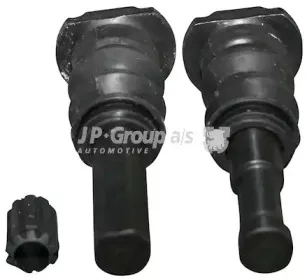 Ремкомплект, тормозной суппорт JP GROUP купить