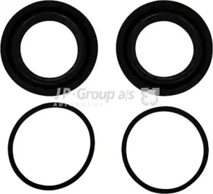 Ремкомплект, тормозной суппорт JP GROUP купить