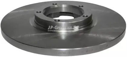 Тормозной диск JP GROUP купить