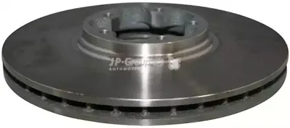 Тормозной диск JP GROUP купить