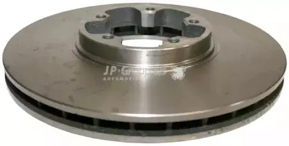 Тормозной диск JP GROUP купить
