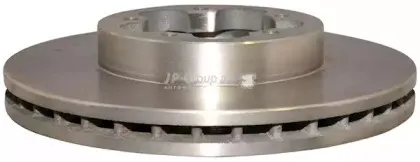 Тормозной диск JP GROUP купить