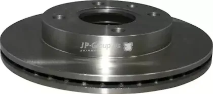 Тормозной диск JP GROUP купить