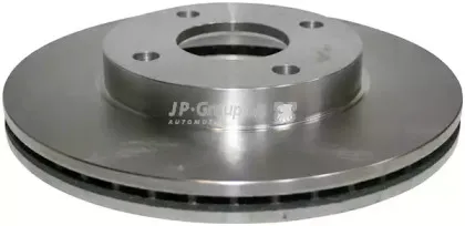 Тормозной диск JP GROUP купить