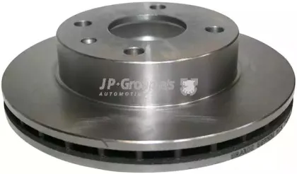 Тормозной диск JP GROUP купить