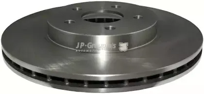 Тормозной диск JP GROUP купить