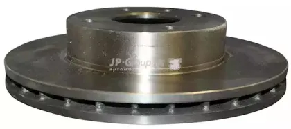 Тормозной диск JP GROUP купить