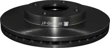 Тормозной диск JP GROUP купить