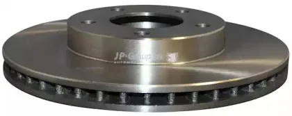 Тормозной диск JP GROUP купить