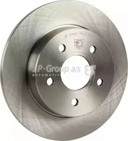 Тормозной диск JP GROUP купить