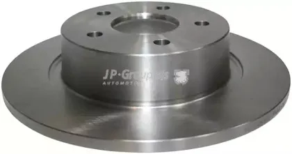 Тормозной диск JP GROUP купить