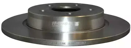 Тормозной диск JP GROUP купить