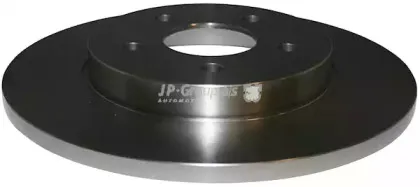 Тормозной диск JP GROUP купить