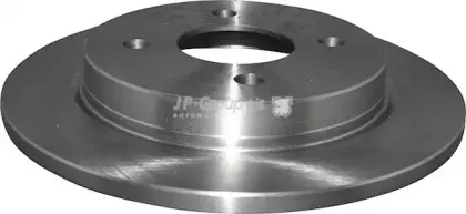 Тормозной диск JP GROUP купить