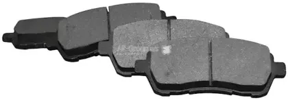 Колодки дискового тормоза JP GROUP купить