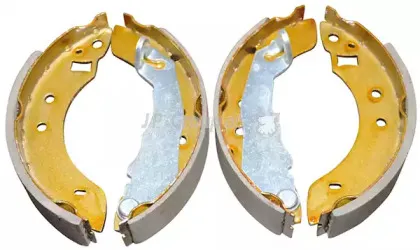 Комплект тормозных колодок JP GROUP купить