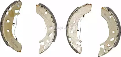 Комплект тормозных колодок JP GROUP купить