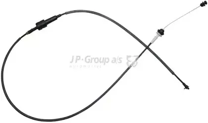 Тросик газа JP GROUP купить