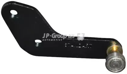 Направляющая ролика, сдвижная дверь JP GROUP купить