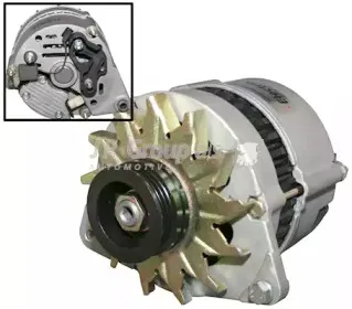 Генератор JP GROUP купить