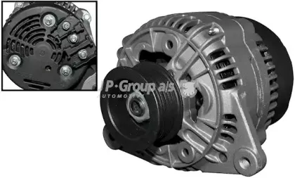 Генератор JP GROUP купить