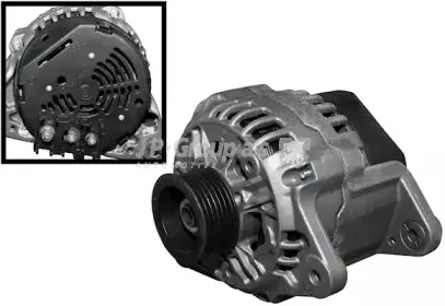 Генератор JP GROUP купить