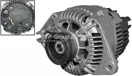 Генератор JP GROUP купить