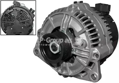 Генератор JP GROUP купить