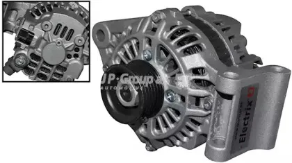 Генератор JP GROUP купить