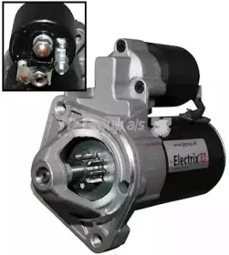 Стартер JP GROUP купить