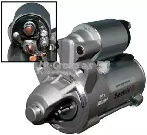 Стартер JP GROUP купить