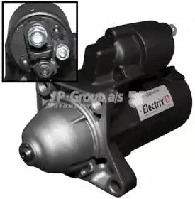 Стартер JP GROUP купить