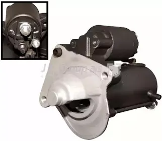 Стартер JP GROUP купить