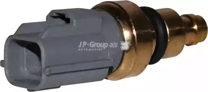 Датчик, температура охлаждающей жидкости JP GROUP купить