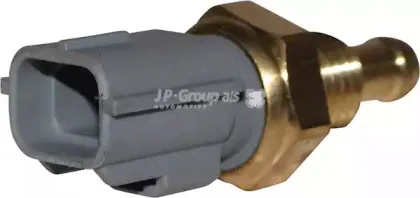 Датчик, температура охлаждающей жидкости JP GROUP купить