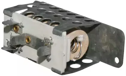 Сопротивление, вентилятор салона JP GROUP купить