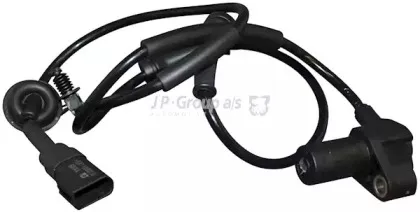 Датчик, частота вращения колеса JP GROUP купить