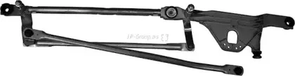 Система тяг и рычагов привода стеклоочистителя JP GROUP купить