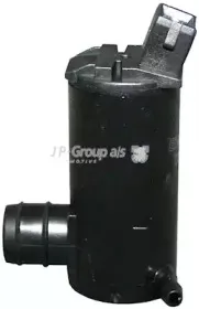 Мотор омивача лобового скла JP GROUP купить