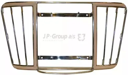 Багажник, задний крепитель JP GROUP купить