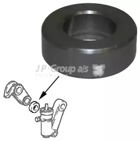 Прокладка, натяжное приспособление цепи привода JP GROUP купить