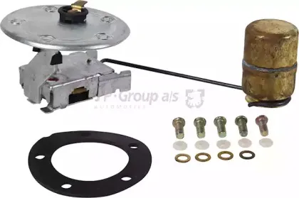 Датчик, давление масла JP GROUP купить