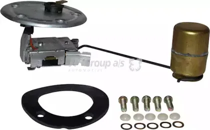 Датчик, давление масла JP GROUP купить