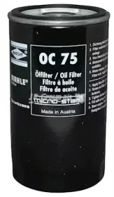 Масляный фильтр JP GROUP купить