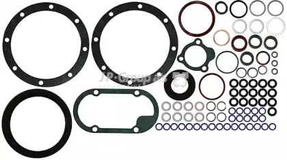 Комплект прокладок, блок-картер двигателя JP GROUP купить