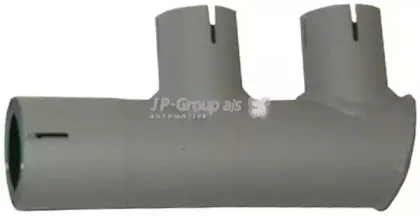 Труба выхлопного газа JP GROUP купить