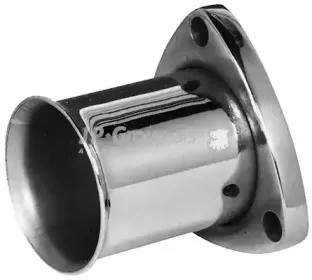 Труба выхлопного газа JP GROUP купить