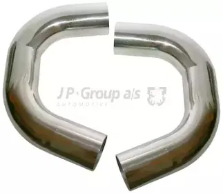 Труба выхлопного газа JP GROUP купить